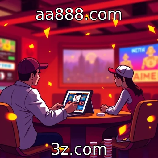 Adoção de IA para personalização na experiência de jogos