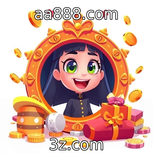 Inovações em RNG e animações de jogos interativos